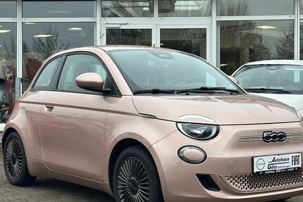 Fiat 500e 49.390 km 16.980 &euro; Bad Kissingen 97688