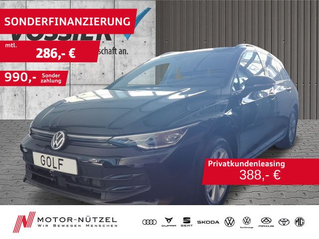 VW Golf 12.500 km 22.990 &euro; Werneck 97440