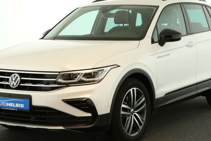 VW Tiguan 48.800 km 31.990 &euro; Donnersdorf 97499