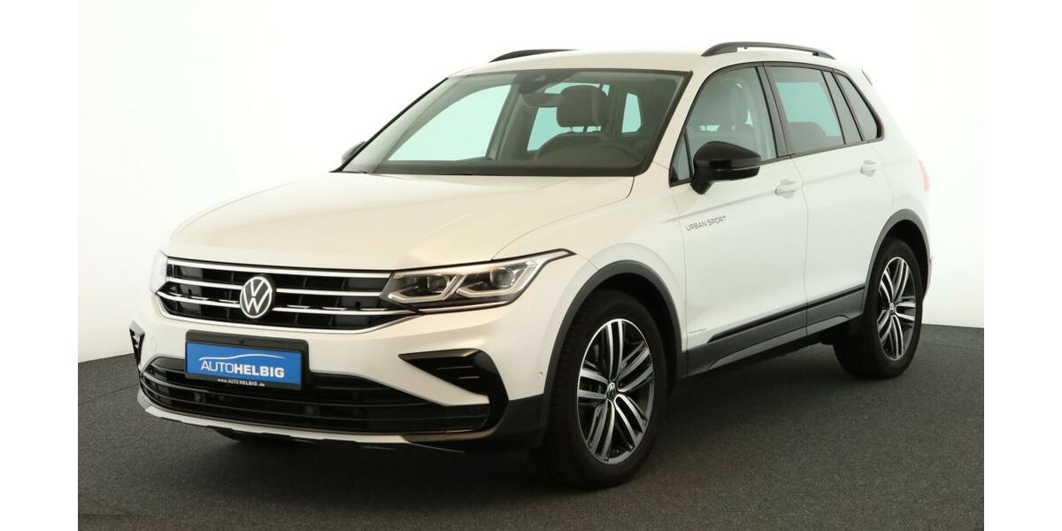 VW Tiguan 48.800 km 31.990 &euro; Donnersdorf 97499