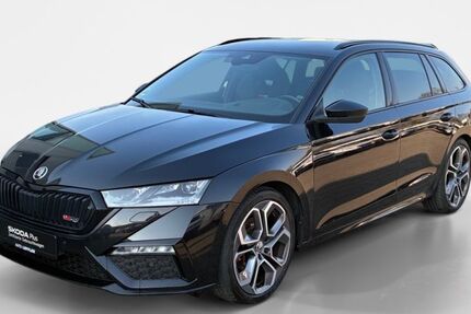 Skoda Octavia 105.692 km 26.940 &euro; Schweinfurt 97424