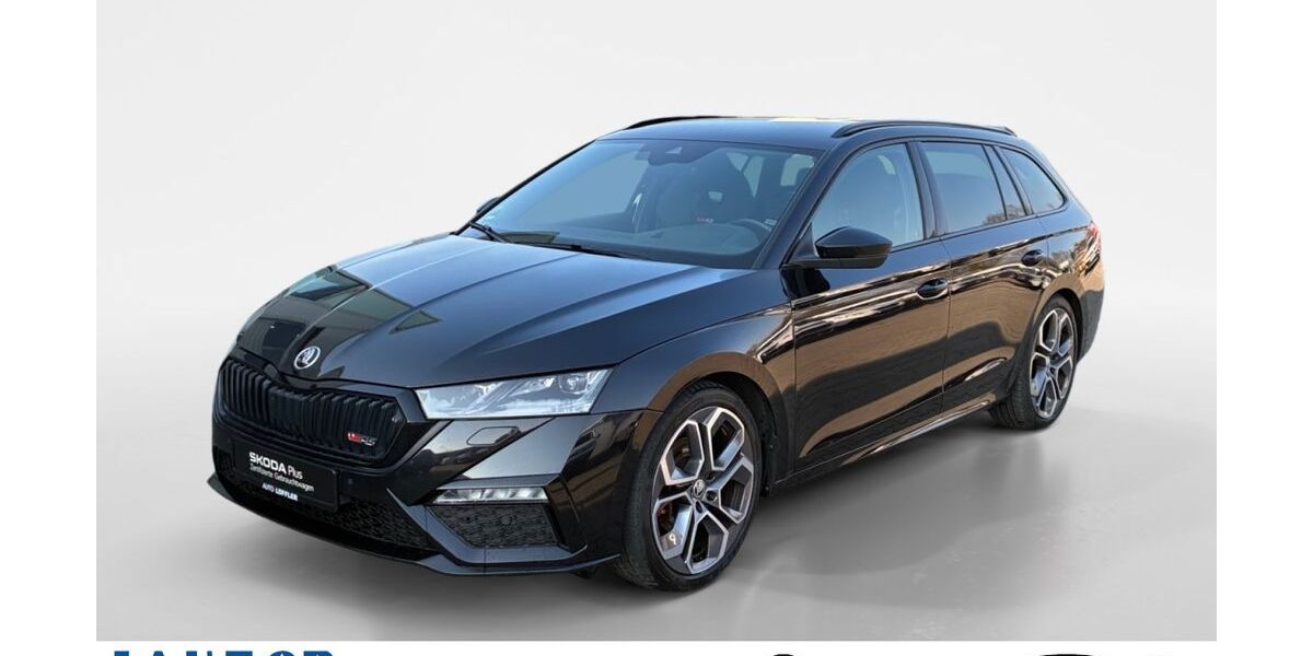 Skoda Octavia 105.692 km 26.940 &euro; Schweinfurt 97424