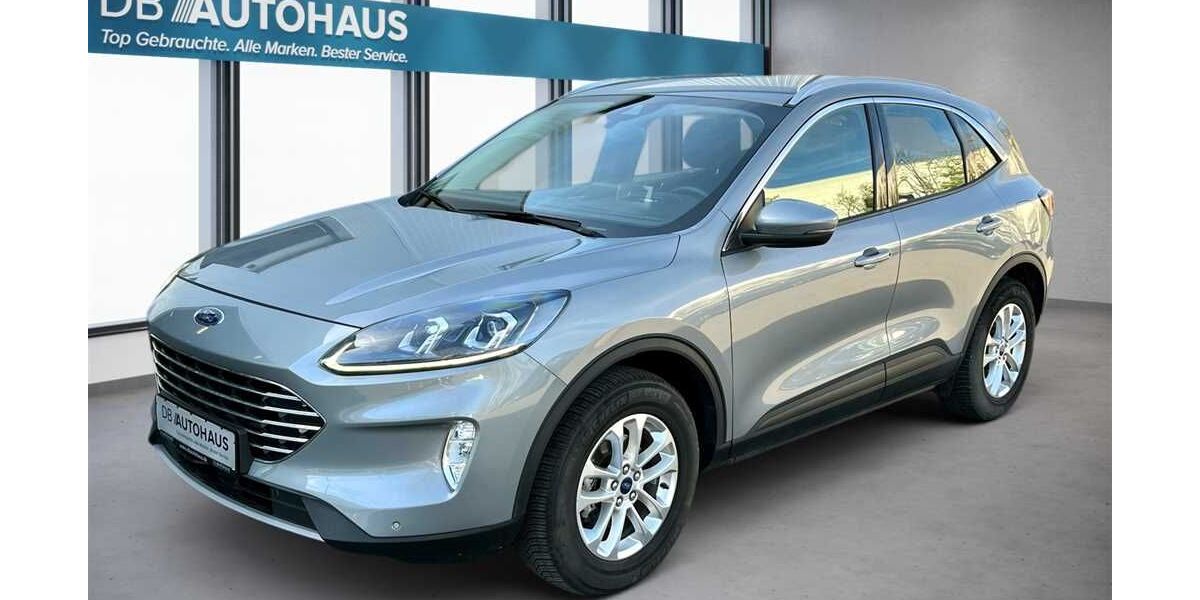 Ford Kuga 47.881 km 24.390 &euro; Schweinfurt 97424