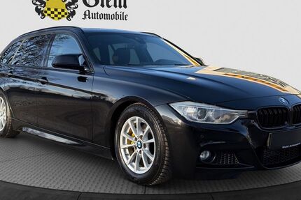 BMW 320 242.000 km 10.990 &euro; Haßfurt 97437