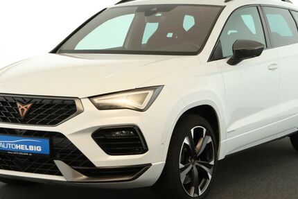 Cupra Ateca 44.900 km 26.990 &euro; Donnersdorf 97499