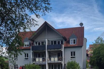 Wohnung Arnstein - 3 Zimmer, 84 m&sup2;, 220.000&euro; | Angebot:26940692
