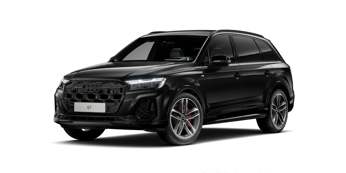 Audi Q7 10.111 km 99.999 &euro; Haßfurt 97437