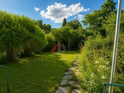 HISTORISCHER CHARME MIT VIEL POTENZIAL - Einfamilienhaus Schweinfurt Haardt | Angebot:27013422