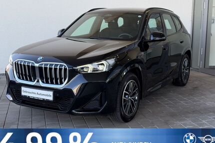 BMW X1 16.070 km 40.440 &euro; Salz 97616