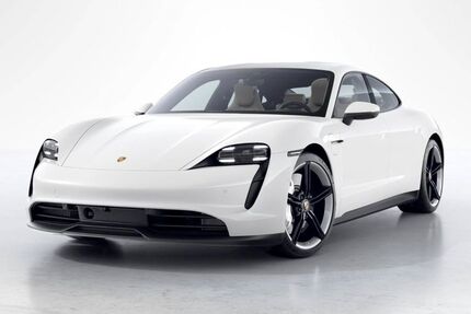 Porsche Taycan 46.500 km 63.890 &euro; Estenfeld 97230