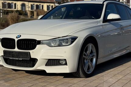 BMW 320 184.000 km 16.990 &euro; Werneck 97440