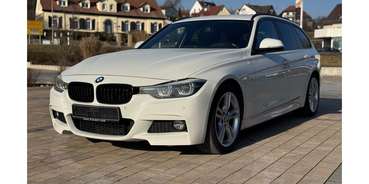 BMW 320 184.000 km 16.990 &euro; Werneck 97440