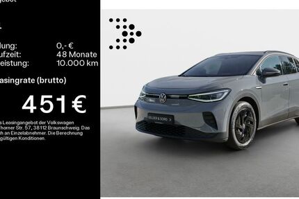 VW ID.4 72.315 km 29.490 &euro; Haßfurt 97437