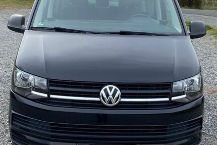 VW T6 Multivan 91.500 km 30.500 &euro; Hammelburg 97762