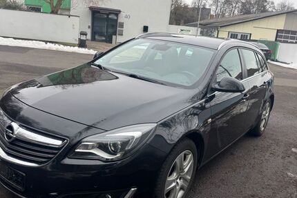 Opel Insignia 235.000 km 4.000 &euro; Schweinfurt 97422