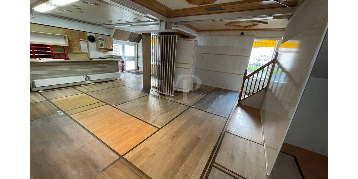 Gewerbeobjekt Nüdlingen - 570.000&euro; | Angebot:25665667