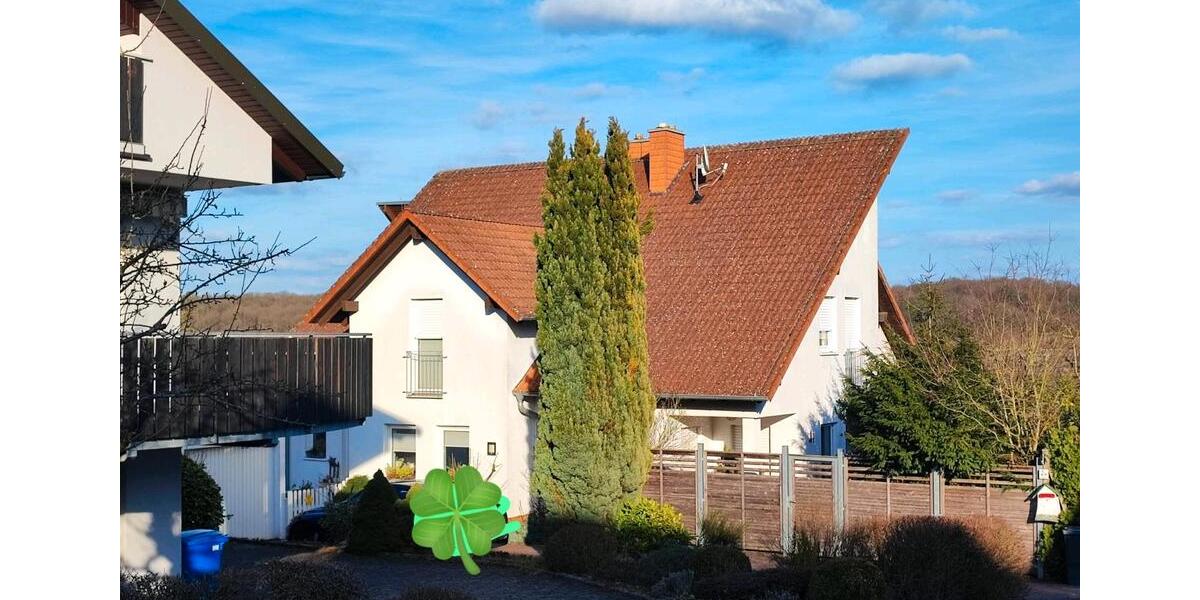 Etagenwohnung Bad Kissingen - 5 Zimmer, 130 m&sup2;, 1.400&euro; | Angebot:25796452