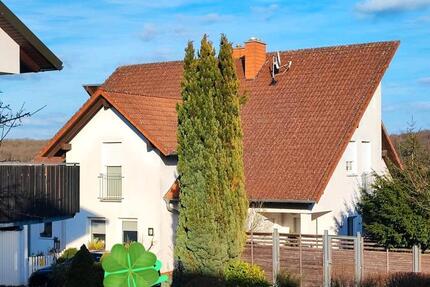 Wohnung Bad Kissingen - 5 Zimmer, 130 m&sup2;, 1.400&euro; | Angebot:25796452