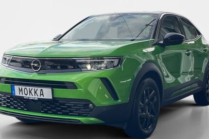 Opel Mokka 1.500 km 26.550 &euro; Schweinfurt 97424