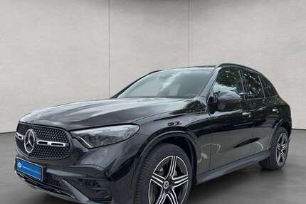 Mercedes-Benz GLC 220 25.175 km 59.950 &euro; Schweinfurt 97424