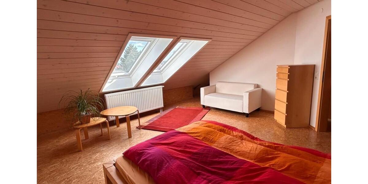 Doppelhaushälfte Niederwerrn - 7 Zimmer, 140 m&sup2;, 425.000&euro; | Angebot:25605904