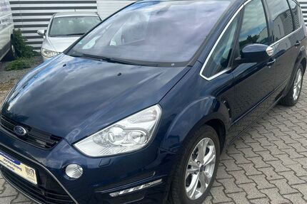 Ford S-Max 158.941 km 9.000 &euro; Schweinfurt 97424
