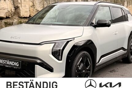 Kia EV3 7.000 km 39.990 &euro; Gochsheim 97469