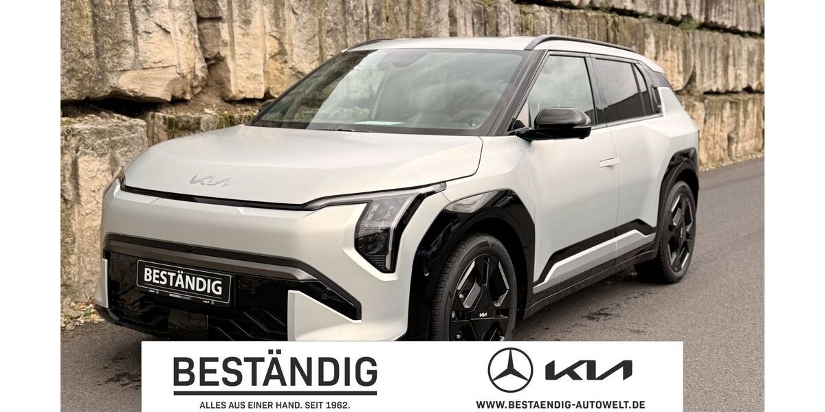 Kia EV3 7.000 km 39.990 &euro; Gochsheim 97469