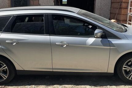 Ford Focus 125.000 km 7.700 &euro; Hofheim/OT Rügheim 97461