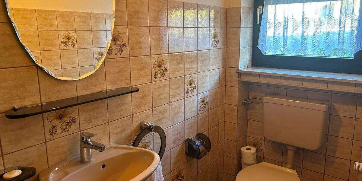 Bungalow Schonungen Waldsachsen - 5 Zimmer, 155 m&sup2;, 329.000&euro; | Angebot:25669810