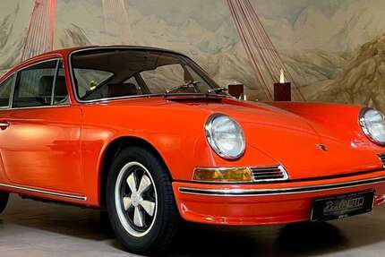 Porsche 911 33.505 km 89.800 &euro; Schweinfurt 97424