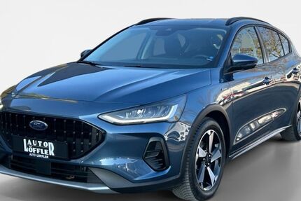 Ford Focus 12.534 km 22.880 &euro; Schweinfurt 97424