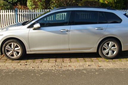 VW Golf 91.000 km 17.900 &euro; Euerbach 97502
