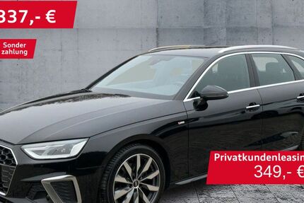 Audi A4 53.659 km 26.800 &euro; Werneck 97440