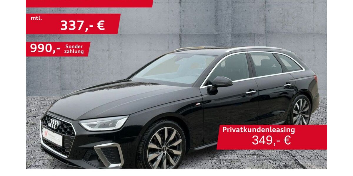 Audi A4 53.659 km 26.800 &euro; Werneck 97440