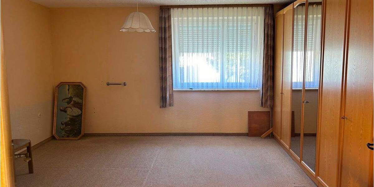 Einfamilienhaus Aidhausen Nassach - 7 Zimmer, 130 m&sup2;, 239.000&euro; | Angebot:25729010