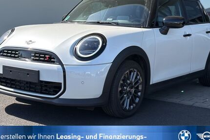 Mini Cooper S 7.114 km 29.495 &euro; Salz 97616