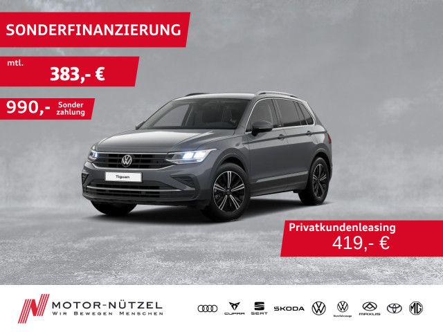 VW Tiguan 25.671 km 30.930 &euro; Werneck 97440