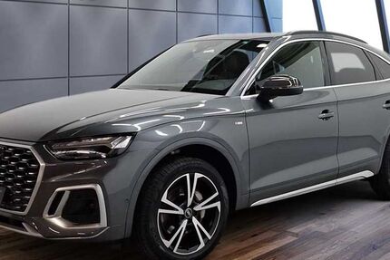 Audi Q5 20.202 km 49.880 &euro; Schweinfurt 97424