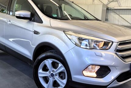 Ford Kuga 124.000 km 11.790 &euro; Waigolshausen, bei Schweinfurt 97534