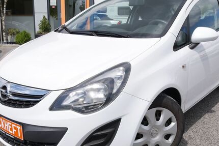 Opel Corsa 118.511 km 4.100 &euro; Oerlenbach 97714