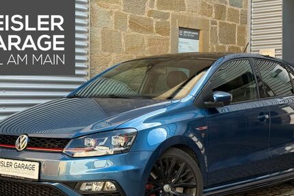 VW Polo 149.893 km 13.333 &euro; Zeil am Main 97475