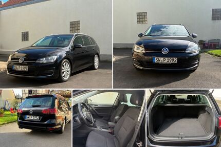 VW Golf 240.000 km 6.500 &euro; Schonungen 97453