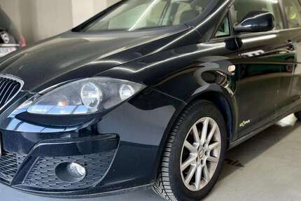 Seat Altea 136.280 km 5.490 &euro; Bergrheinfeld 97493
