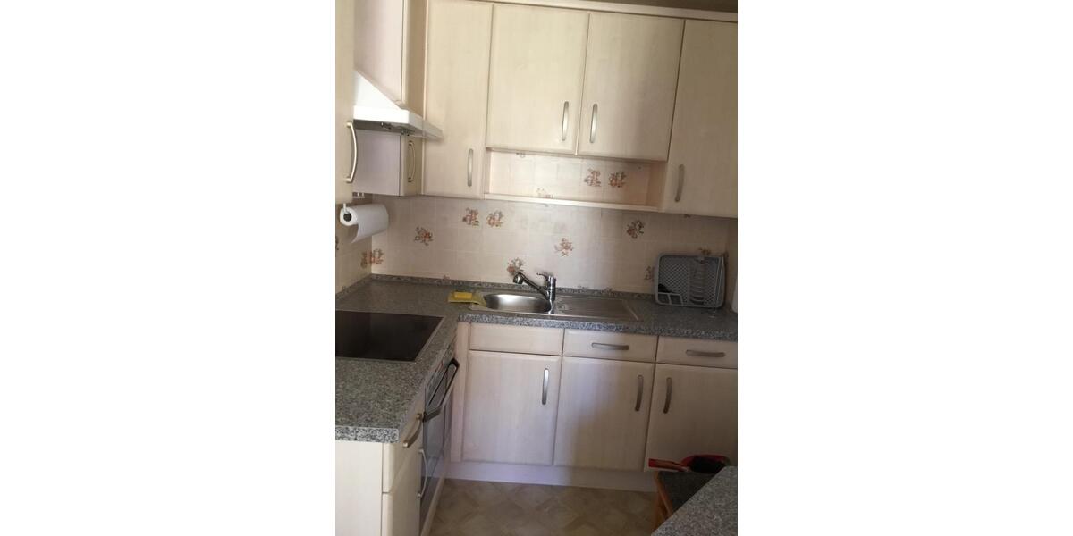 Dachgeschoßwohnung Bad Kissingen - 1 Zimmer, 42 m&sup2;, 570&euro; | Angebot:25981958