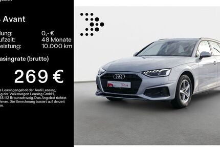 Audi A4 21.485 km 26.980 &euro; Haßfurt 97437