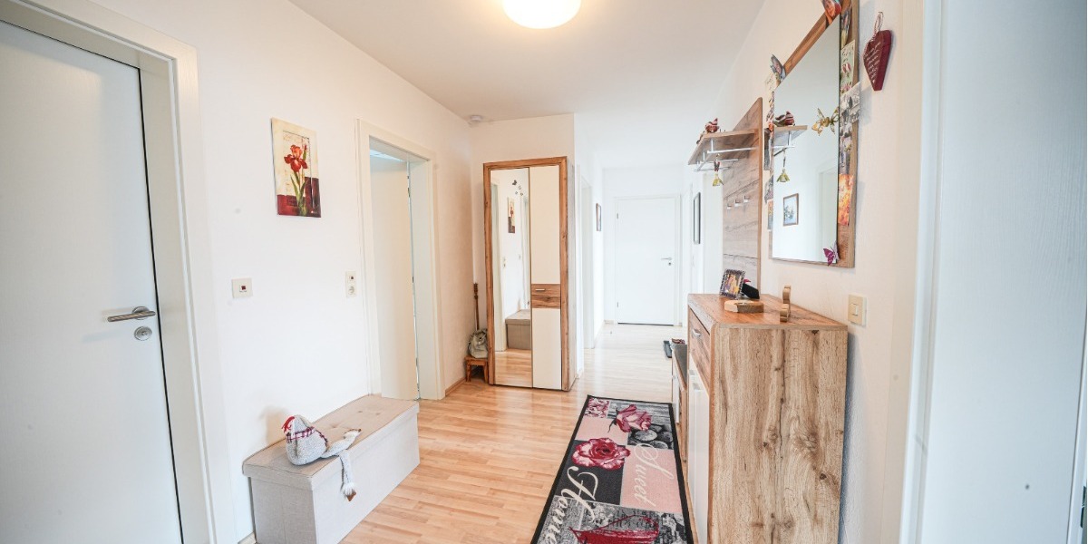 Sehr gepflegtes, freistehendes Mehrfamilien- Generationenhaus, zur Eigennutzung und Kapitalanlage - Mehrfamilienhaus, Wohnhaus Poppenhausen | Angebot:25374817