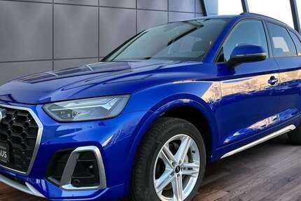 Audi Q5 57.607 km 31.940 &euro; Schweinfurt 97424