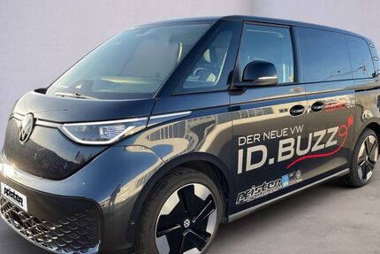 VW ID. Buzz 14.900 km 46.490 &euro; Schwebheim 97525