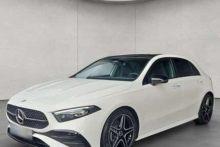 Mercedes-Benz A 200 4.549 km 39.500 &euro; Schweinfurt 97424